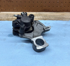 2009-2014 OEM SUZUKI GSX-R1000 - REAR CALIPER AND PADS + MASTER POWDER COATED