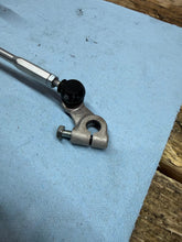 2006-2014 OEM SUZUKI GSXR 600 750 SHIFTER LINKAGE SHIFT LINK PEDAL & BRACKET