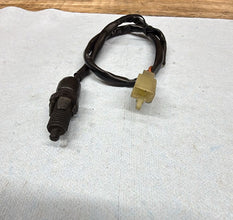 2009-2016 OEM SUZUKI GSX-R1000 - REAR BRAKE SENSOR BRAKES