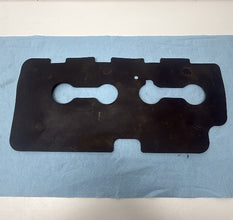 2011-2026 OEM SUZUKI GSX-R600/750 - RUBBER ENGINE HEAT COVER VALVE COVER PROTECT