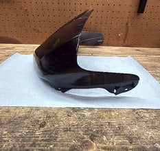 2008-2016 YAMAHA YZF R6 - GAS FUEL TANK FAIRING COWL
