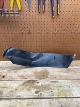 2016–2020 KAWASAKI ZX-10R RIGHT FUEL TANK COVER FAIRING COWL