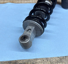 2009-2014 OEM SUZUKI GSX-R1000 - REAR SHOCK ABSORBER SUSPENSION