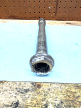 2017-2019 OEM YAMAHA YZF R6R FRONT SWIVEL AXLE & NUT