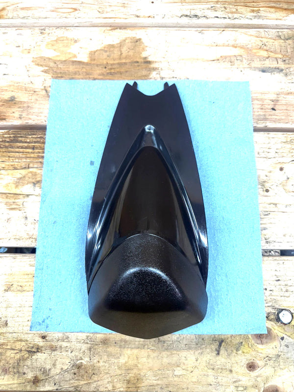2009-2022 APRILIA RS4 RSV4 1000 REAR SET COWL COVER
