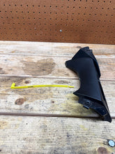 2004-2006 YAMAHA YZF R1 COVER LEFT INNER FAIRING COWL PANEL TRIM - 5VY-2117V-00