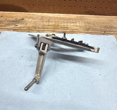 2008-2016 OEM YAMAHA YZF R6 - LEFT REARSET FOOT PEG