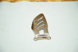 2006-2007 OEM SUZUKI GSX-R600/750 RIGHT HEEL GUARD