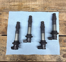 2011-2025 OEM SUZUKI GSXR750 - ENGINE COIL COILS PACKS