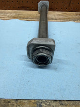2007-2008 OEM SUZUKI GSXR 1000 REAR AXLE BACK WHEEL RIM PIVOT BOLT AXLE
