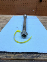 2006-2007 OEM SUZUKI GSXR 600 750 SWINGARM SWING ARM PIVOT AXLE BOLT