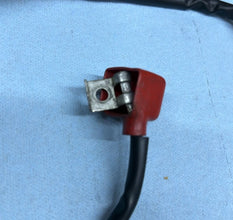 2009-2014 OEM SUZUKI GSX-R1000 - STARTER RELY AND WIRES