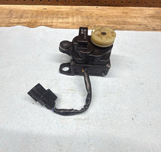 2008-2011 OEM HONDA CBR1000RR - EXHAUST SERVO VALVE MOTOR