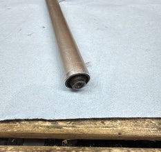 2006-2007 OEM YAMAHA YZF R6 - RIGHT CLIPON HANDLE BAR