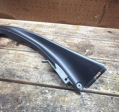 2008-2016 YAMAHA YZF R6 - RIGHT FRONT UPPER MID SIDE FAIRING COWL