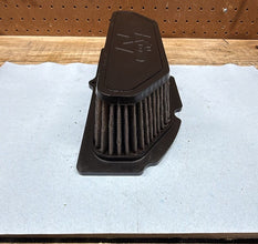 2009-2016 OEM SUZUKI GSX-R1000 - K&N AIR FILTER AIR INTAKE