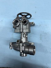 2009-2014 OEM YZF YAMAHA R1 ENGINE WATER OIL PUMP 14B-12420-01-00