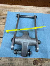 2004-2005 OEM SUZUKI GSXR 600/750 REAR DOGBONE SUSPENION & LOWER LINKS