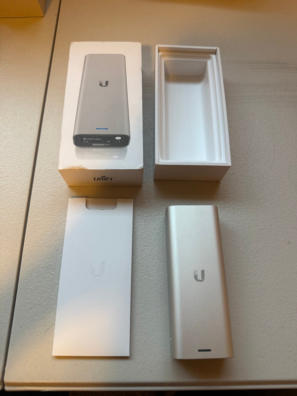 Ubiquiti Networks UniFi Cloud Key Gen2
