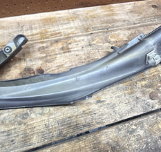 2008-2016 YAMAHA YZF R6 - RIGHT FRONT UPPER MID SIDE FAIRING COWL