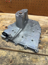 2005-2006 OEM KAWASAKI ZX6R ZX636 OIL PAN W/ OIL PICKUP *CLEAN*