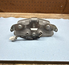 2009-2016 OEM SUZUKI GSX-R1000 - TAIL LIGHT REAR BRAKE LIGHT & BRACKET
