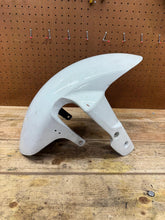 2006-2007 SUZUKI GSXR 600 750 OEM FRONT WHEEL FENDER COWL FAIRING