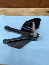 2017-2022 OEMYAMAHA YZF R6 LEFT REARSET REAR SET DRIVER FOOT PEG REST STOP