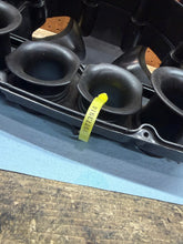 2008-2010 OEM SUZUKI GSXR 600 BOTTOM AIRBOX W/ SENSORS
