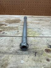2016-2019 OEM APRILIA RSV4RR SWINGARM AXLE BOLT NUT SPINDLE STRAIGHT THREADED