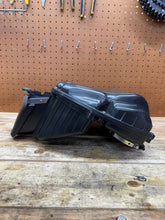 2019-2025 KAWASAKI NINJA ZX6R ZX636 OEM AIRBOX ENGINE AIR INTAKE FILTER BOX