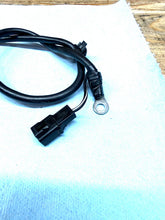 2007-2008 OEM SUZUKI GSXR1000 GSXR 1000 NEGATIVE BATTERY CABLE GROUND WIRE