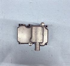 2006-2007 OEM SUZUKI GSX-R600/750 - CRANK CASE BREATHER COVER