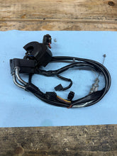 2008 08-10 SUZUKI GSXR600 GSXR 600 KILL SWITCH ON OFF WIRING *FOR TRACK*