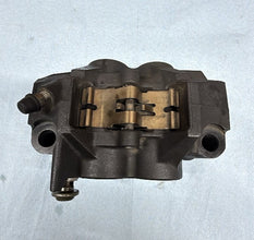 2006-2007 OEM YAMAHA YZF R6 - FRONT LEFT CALIPER BRAKES