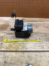 2011-2024 OEM KAWASAKI NINJA ZX10R ZX-10R ABS BRAKE PUMP UNIT MODULE