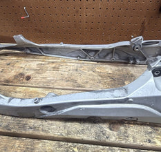 2007-2012 OEM HONDA CBR600RR - REAR SUBFRAME TAIL SEAT SUBFRAME