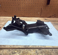2009-2016 OEM SUZUKI GSX-R1000 - SUBFRAME MOUNTING PLASTIC COVER