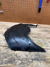 2008-2020 HAYABUSA FRONT UPPER NOSE UNDER BOTTOM FAIRING BOTTOM COWL