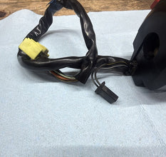 2006-2007 OEM SUZUKI GSX-R600/750 LEFT HORN HANDLEBAR CONTROLS