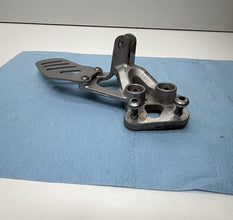 2011-2026 OEM SUZUKI GSX-R600/750 - LEFT REARSET & BRACKET / HARDWARE