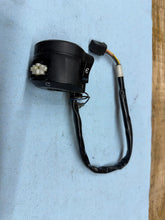 2006-2007 OEM SUZUKI GSXR 600/750 KILL SWITCH ASSEMBLY