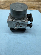 17-20 OEM YAMAHA YZF R6 ABS PUMP UNIT MODULE
