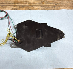 2008-2016 YAMAHA YZF R6 - TAIL LIGHT BRAKE LIGHT