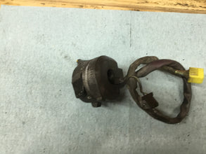 2005-2006 OEM SUZUKI GSXR 1000 LEFT HORN CONTROL HAND CONTROLS