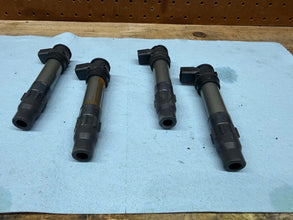 2008-2016 OEM HONDA CBR1000RR IGNITION COILS COIL SPARK PLUG CAPS