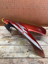 2004-2006 YAMAHA YZF R1 OEM LEFT MID UPPER SIDE FAIRING COWL PLASTIC
