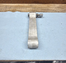 2008-2011 OEM HONDA CBR1000RR - REAR SUSPENSION AND DOGBONE