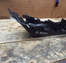 2016-2019 OEM APRILIA RSV4 RR - REAR TAIL SUBFRAME UNDERTAIL SUB FRAME PLASTIC B