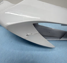 2011-2026 SUZUKI GSX-R600/750 - LEFT REAR TAIL FAIRING COWL